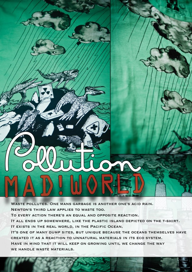 Pollution.detail 650x919 YOKI MAD WOLRD VOL 1