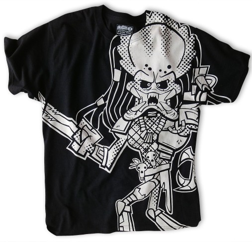 Predator custom t shirt design from mbtee Predator custom t shirt design from mbtee custom t shirt Predator custom t shirt design from mbtee