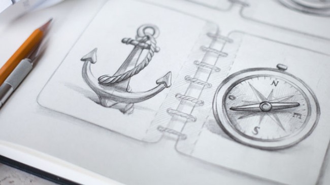 Realism in Icon Design thumb 650x366 Examples of Realism in Icon Design