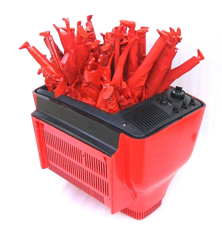 Kambiz Sabri Red Dive Kambiz Sabri collabcubed Kambiz Sabri