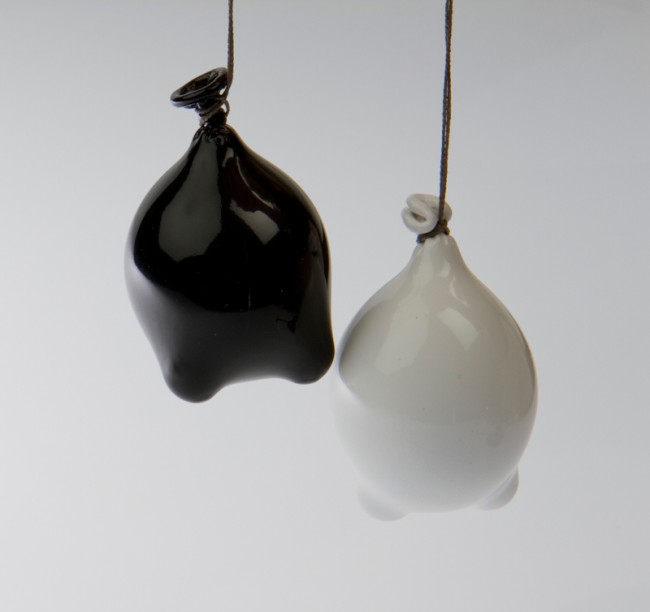 Gallery Funaki Renee Bevan lighthearted pendants 650x612 Gallery Funaki