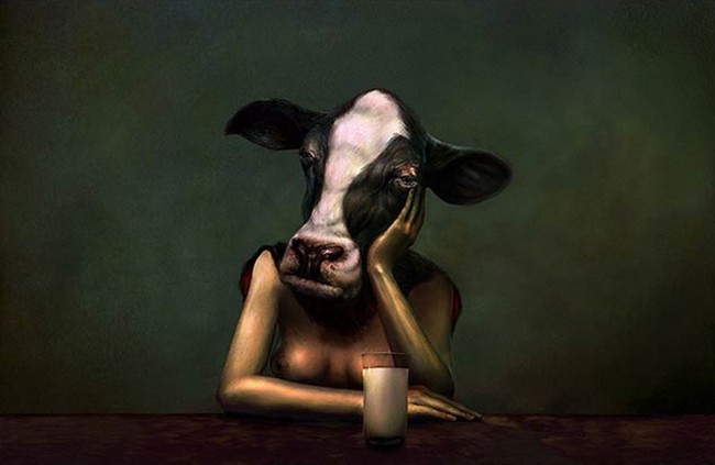 Artist Ryohei Hase Ryohei Hase 8 650x423 Artist Ryohei Hase