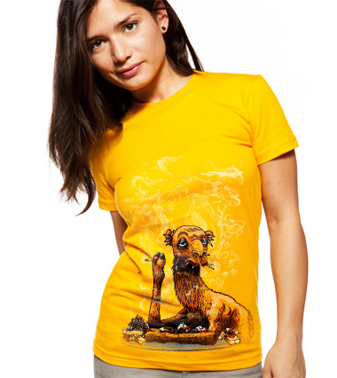 Smoking Dromedary t shirt design by georgeslemercenaire Smoking Dromedary t shirt design by georgeslemercenaire girl Smoking Dromedary t shirt design by georgeslemercenaire