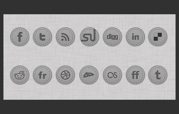 Social Media Icons 30 Free Social Media Icon Sets