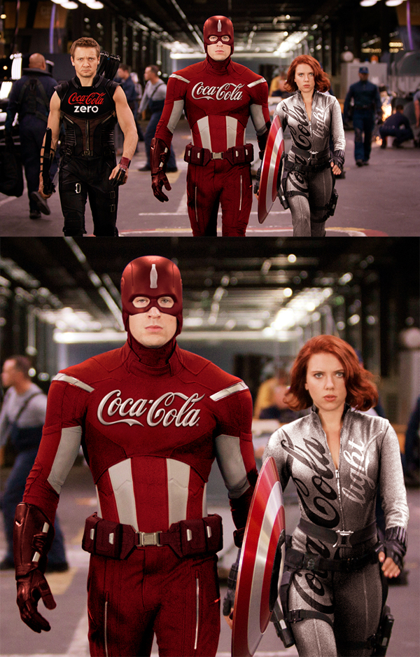 SponsoredHeroes15 Superheroes Found Sponsors