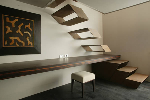 10 Productive Stairs Styles 10 Productive Stairs Styles