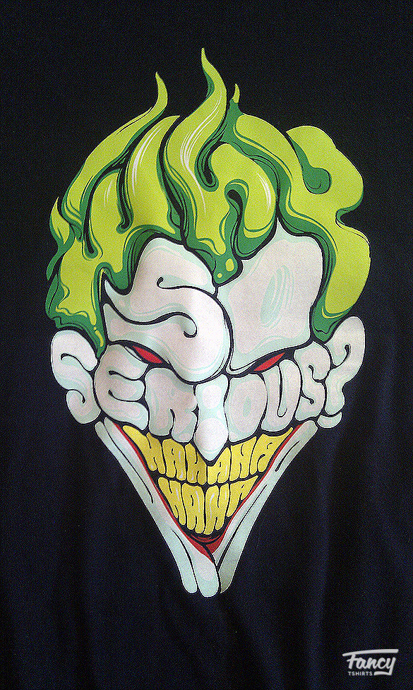 T shirt review: Why so serious? and Fonte des glaces from laFraise T shirt review Why so serious and Fonte des glaces from laFraise 05 T shirt review: Why so serious? and Fonte des glaces from laFraise
