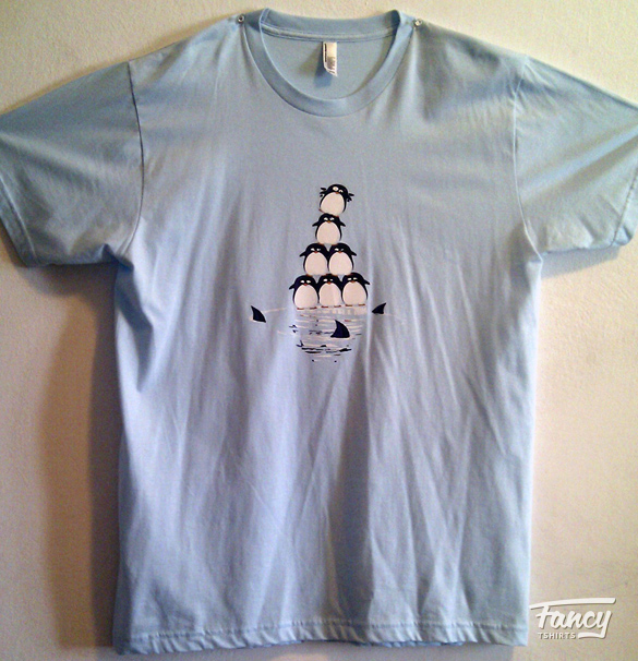 T shirt review: Why so serious? and Fonte des glaces from laFraise T shirt review Why so serious and Fonte des glaces from laFraise 09 T shirt review: Why so serious? and Fonte des glaces from laFraise