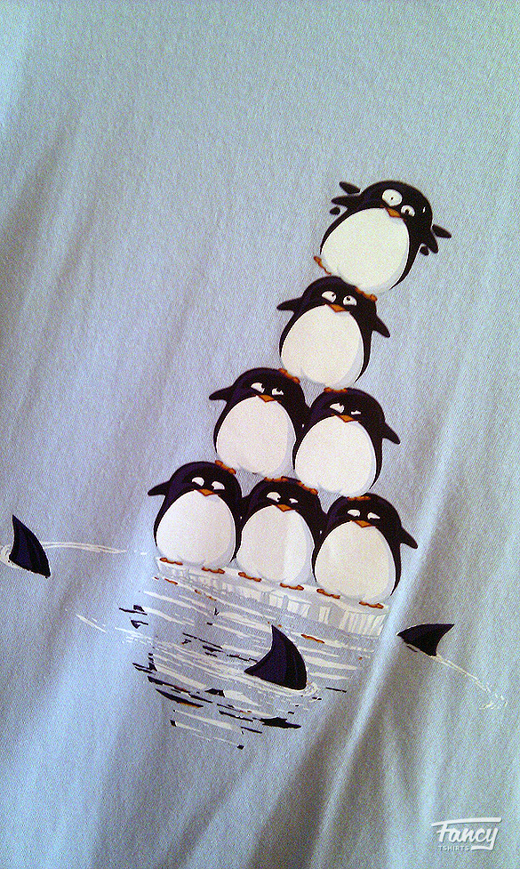 T shirt review: Why so serious? and Fonte des glaces from laFraise T shirt review Why so serious and Fonte des glaces from laFraise 10 T shirt review: Why so serious? and Fonte des glaces from laFraise
