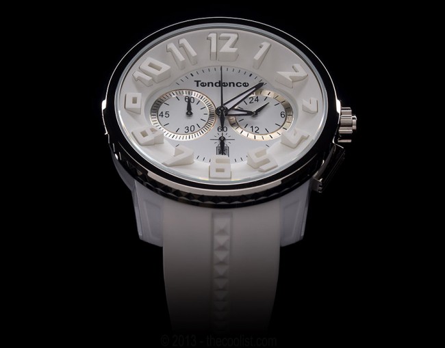 Tendence Watches Tendence White on White 900 650x509 Tendence Watches