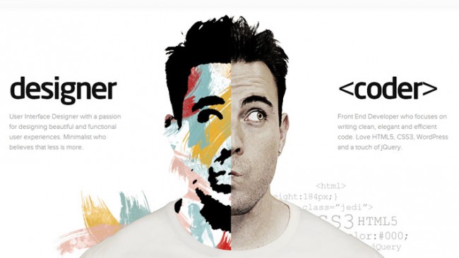 The Surprising Power of Minimalist Web Design The Surprising Power of Minimalist Web Design 650x366 The Surprising Power of Minimalist Web Design