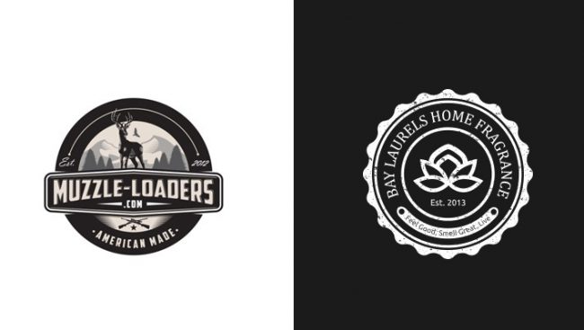 Thumb10 708x400 650x367 Weekly Logo Design Inspiration # 26