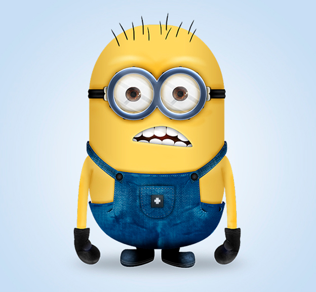 Character Design Photoshop and Illustrator Tutorials Tutorial Character Design 2 Character Design Photoshop and Illustrator Tutorials