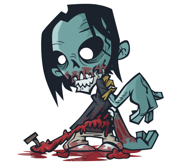 Character Design Photoshop and Illustrator Tutorials Tutorial Character Design 27 Character Design Photoshop and Illustrator Tutorials
