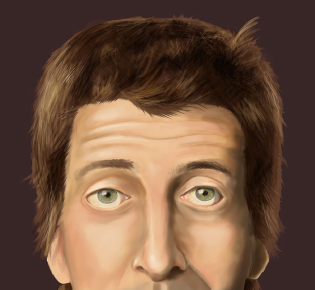 Character Design Photoshop and Illustrator Tutorials Tutorial Character Design 5 Character Design Photoshop and Illustrator Tutorials