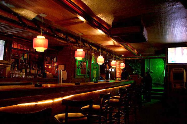 7 Authentic Basement Bar Experiences Chicago Underground Lounge Chicago 1 7 Authentic Basement Bar Experiences Chicago
