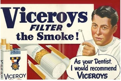 Vintage Healthy Cigarette Ads Vintage Healthy Cigarette Ads 2 Vintage Healthy Cigarette Ads
