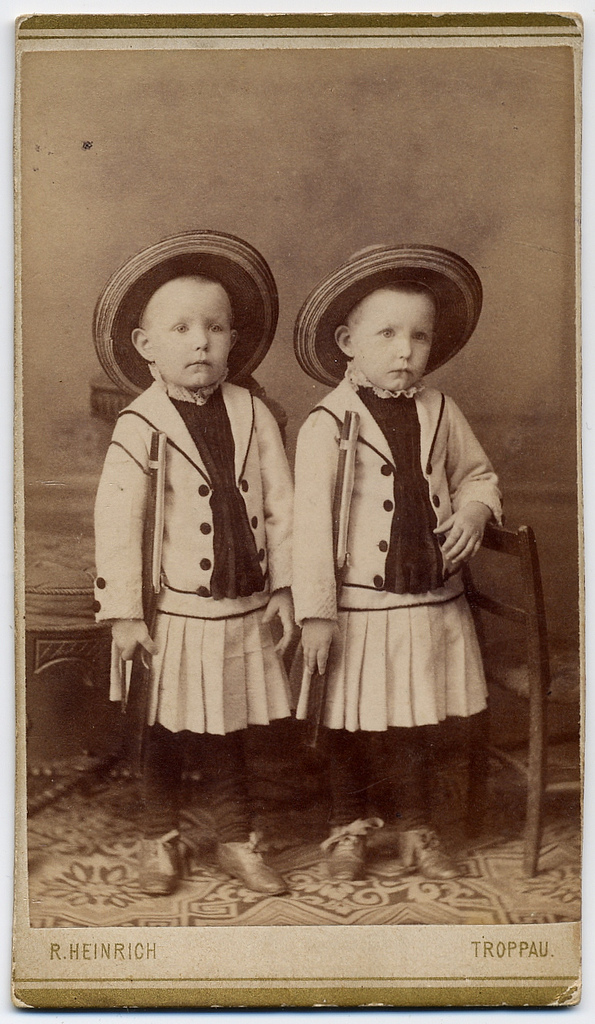 Vintage Photos of Children with Guns Vintage Photos of Children with Guns 1 Vintage Photos of Children with Guns