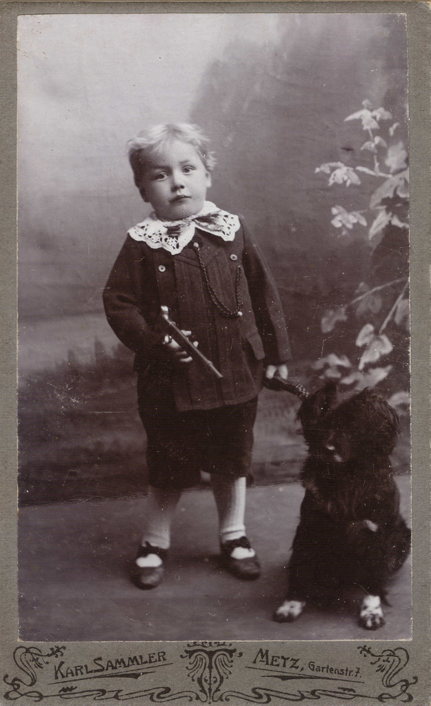 Vintage Photos of Children with Guns Vintage Photos of Children with Guns 2 Vintage Photos of Children with Guns