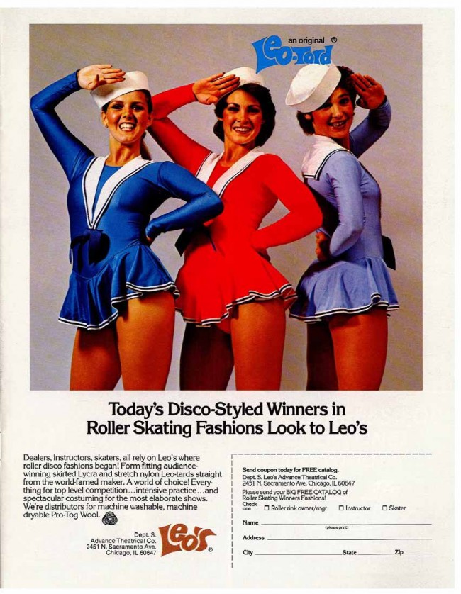Vintage Roller Ads 5 650x838 Vintage Roller Ads
