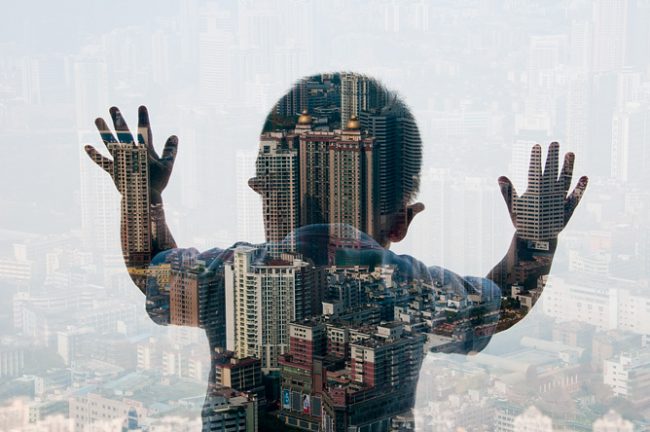 Whimsical City Silhouettes by Jasper James WhimsicalCitySilhouettesbyJasperJames3 650x432 Whimsical City Silhouettes by Jasper James