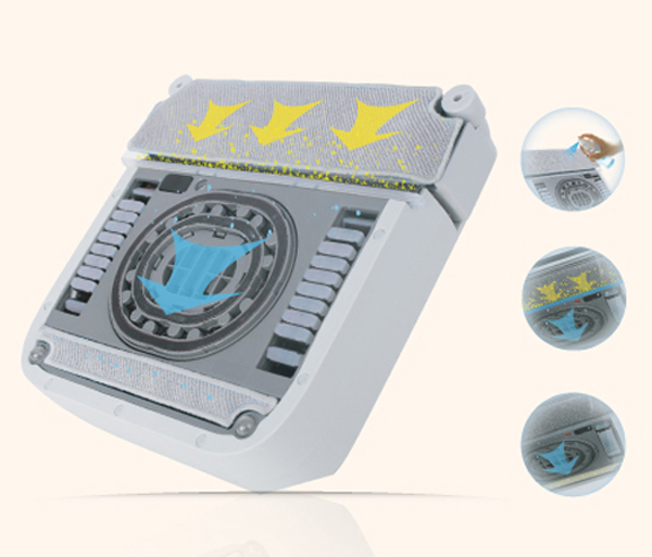 Ecovacs Winbot 7 Winbot05 Ecovacs Winbot 7