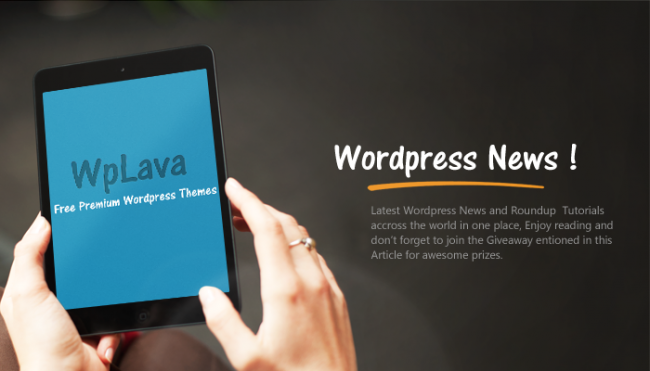 WordPress News Roundup 21 650x371 WordPress News Roundup   Apr 2013   NO 2