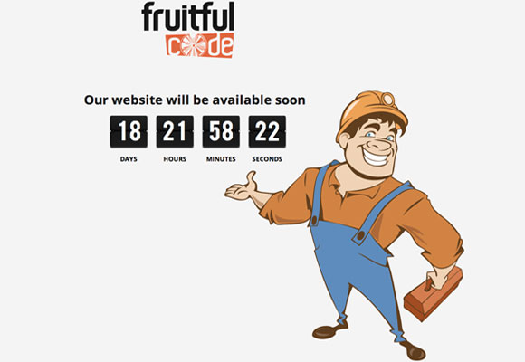 Wordpress 10 Under Construction WordPress Plugins