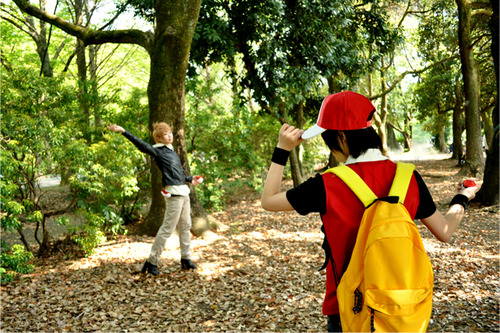 ash ketchum costume 4.1.3 Cool ash ketchum costume for cosplay