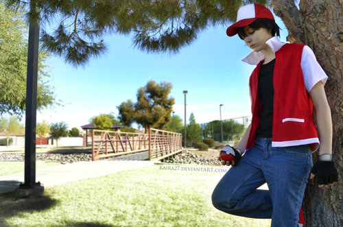 ash ketchum costume 4.1.4 Cool ash ketchum costume for cosplay