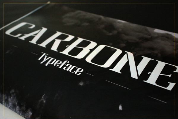 CARBONE PRO – RESPECT TYPEFACE FAMILY b0a2806dcb7ee4327ac3f1364a3c9f5b CARBONE PRO – RESPECT TYPEFACE FAMILY