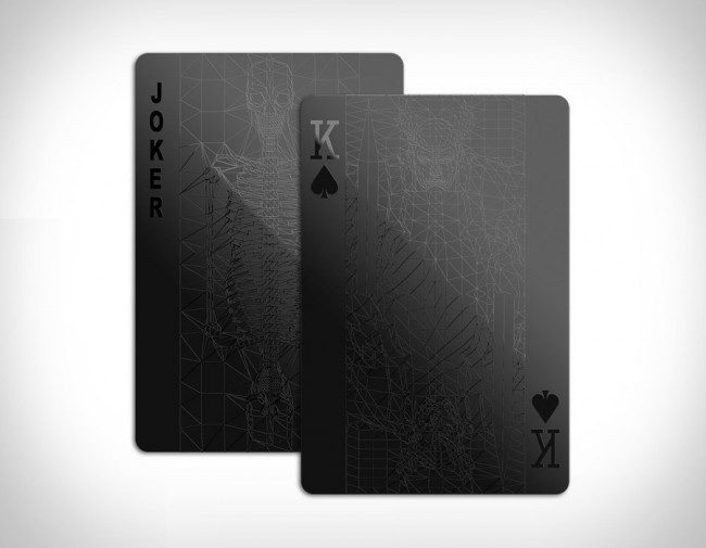 balance wu design black playing cards large 650x505 Black Playing Cards