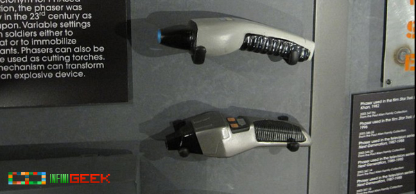 Geeky Gallivanting: Road Trip Destinations for GEEKS best geek road trip travel destinations museums science fiction trip 2013 600x280 Geeky Gallivanting: Road Trip Destinations for GEEKS
