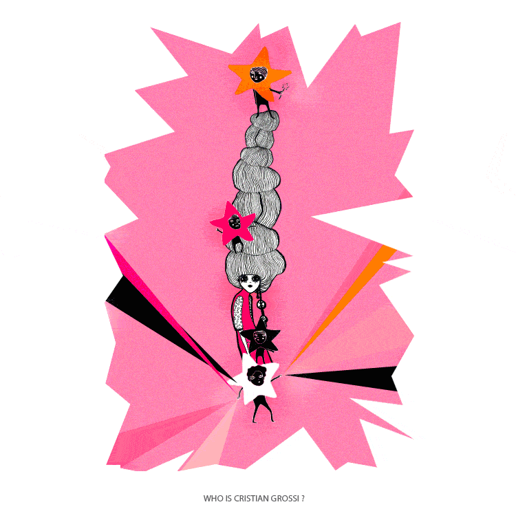 Best illustration: extreme animated viral teaser! best illustration extreme colorful illustration amazing artistic fun Best illustration: extreme animated viral teaser!