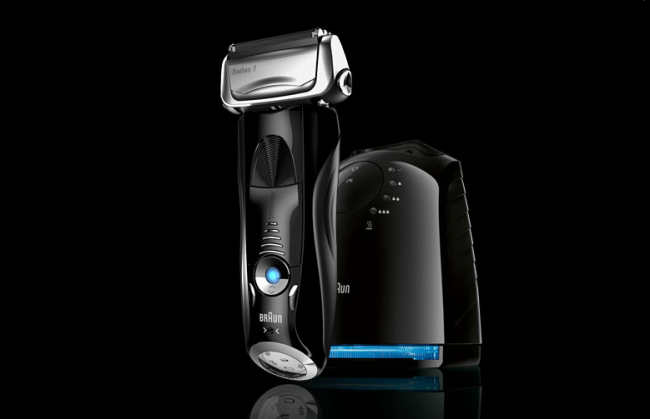 Style Guide for the Gadget Guy: Embracing Your Inner Technophile braun series 7 650x419 Style Guide for the Gadget Guy: Embracing Your Inner Technophile