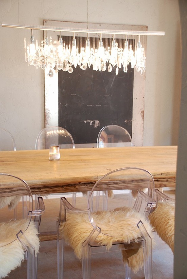 15 Lucite Furniture Inspirations clear 1 15 Lucite Furniture Inspirations