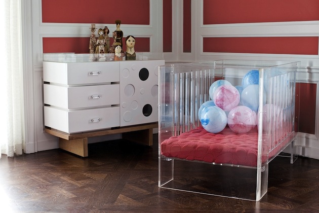 15 Lucite Furniture Inspirations 15 Lucite Furniture Inspirations