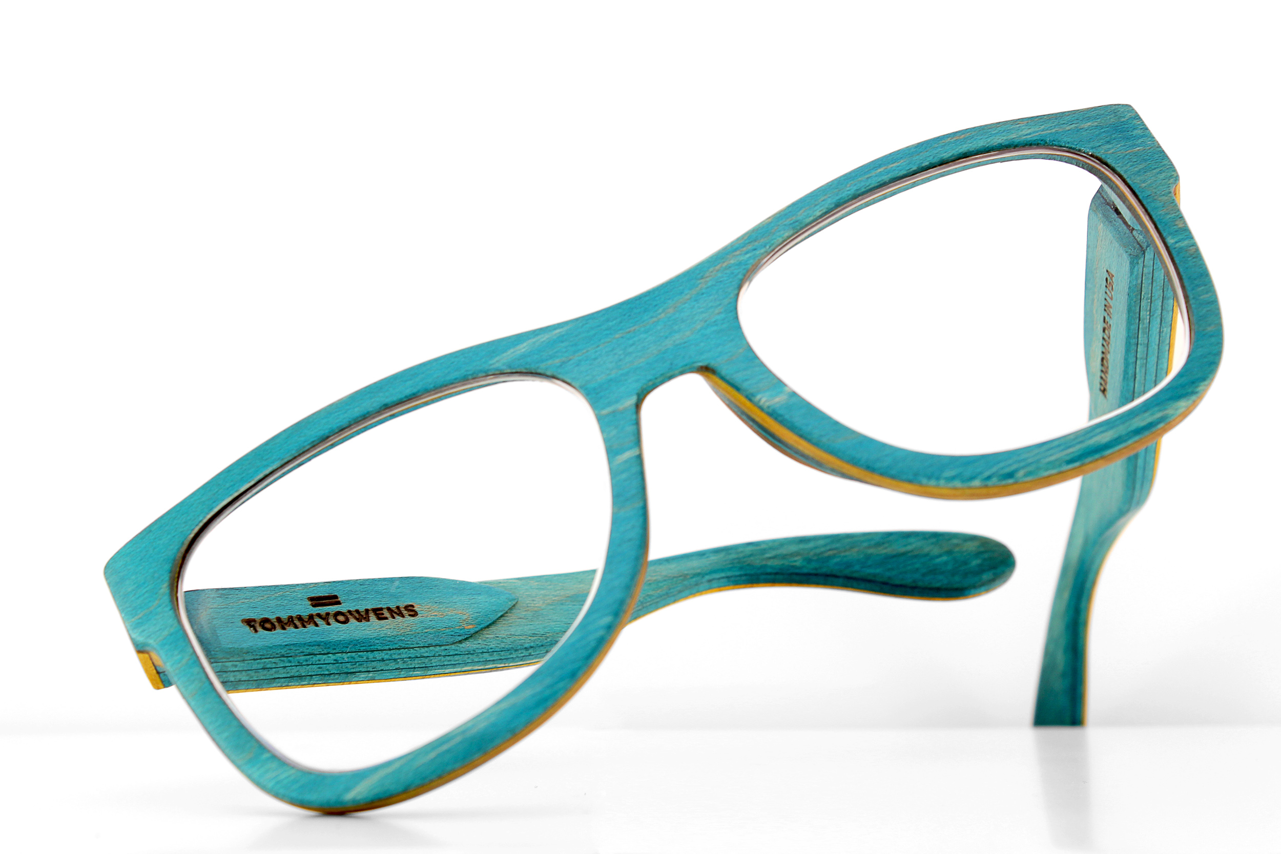 colored 12 Tommy Owens Eyewear   Sk8board collection