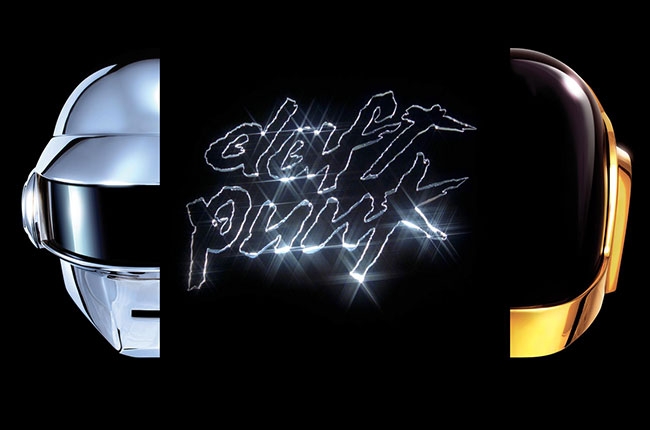 Daft Punk Random Access Memories / The best Edits so far. daft punk cover 650 430 0 Daft Punk Random Access Memories / The best Edits so far.