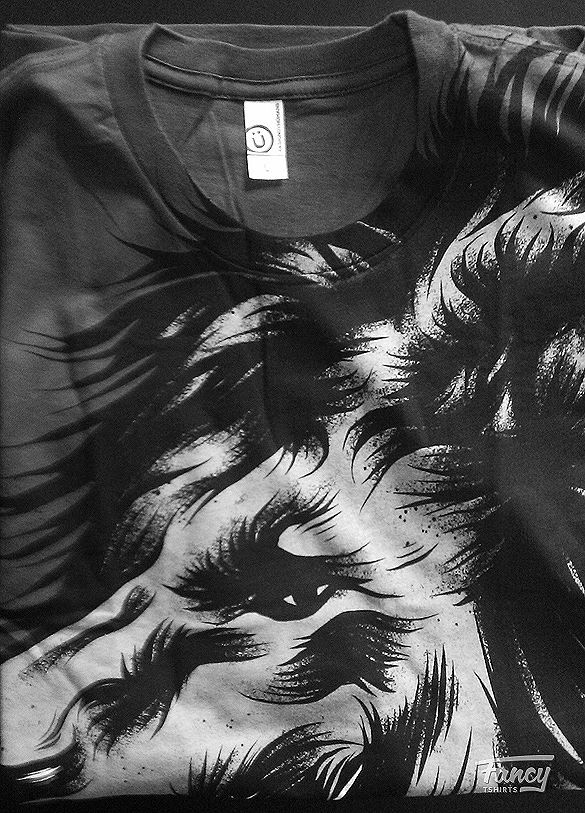 T shirt review: Wonderless shirt from DesignByHumans dbh design by humans wonderless t shirt tee review 03 T shirt review: Wonderless shirt from DesignByHumans