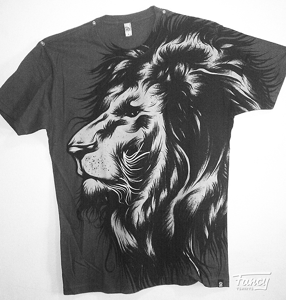 T shirt review: Wonderless shirt from DesignByHumans dbh design by humans wonderless t shirt tee review 041 T shirt review: Wonderless shirt from DesignByHumans