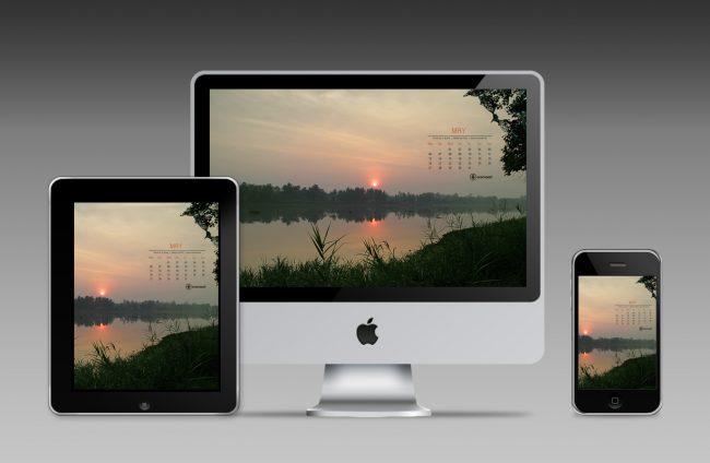 Desktop Calendar May 2013 desktop examples may 650x424 Desktop Calendar May 2013