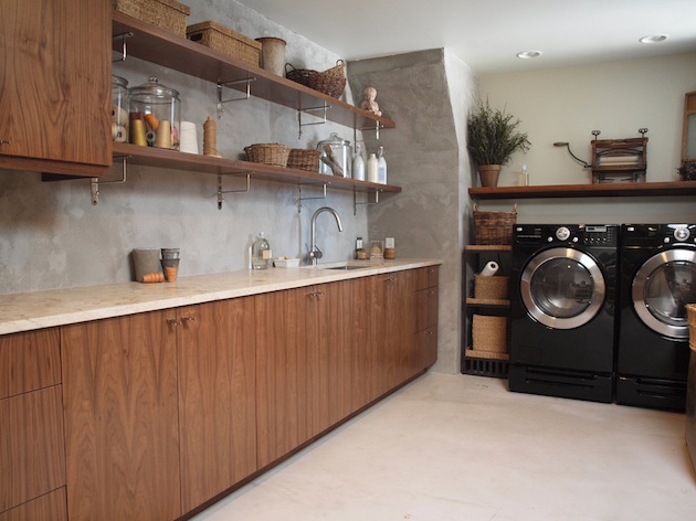 Inspiring Laundry Room Designs For Your Home Inspiring Laundry Room Designs For Your Home
