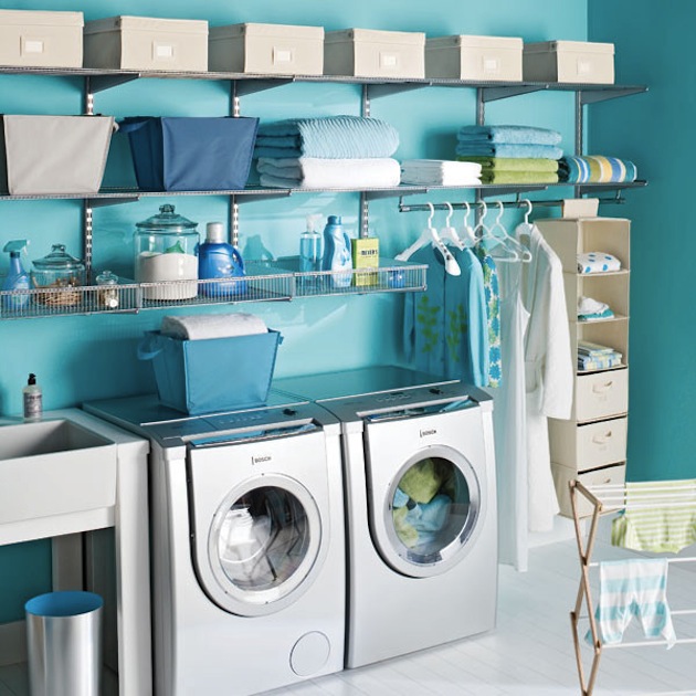 Inspiring Laundry Room Designs For Your Home Inspiring Laundry Room Designs For Your Home