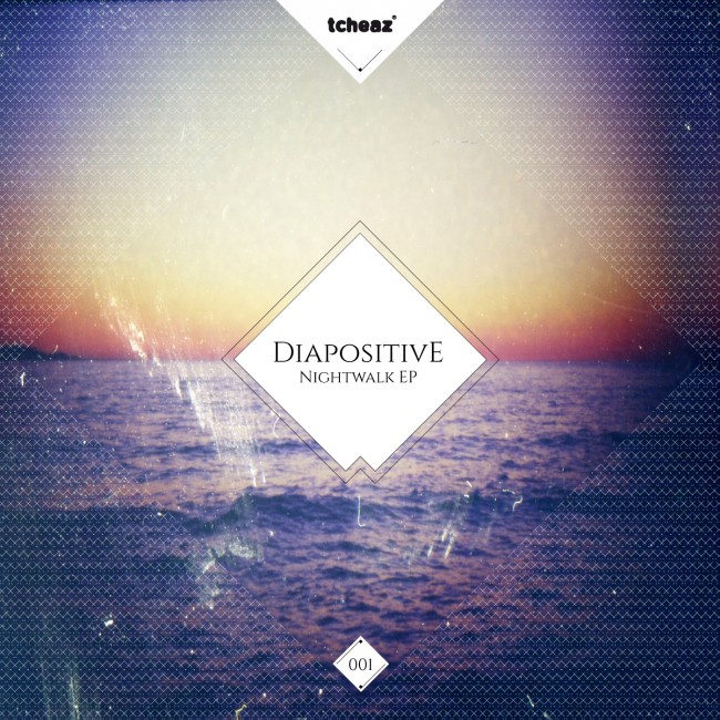 Diapositive Nightwalk EP diapositive nightwalk Diapositive Nightwalk EP