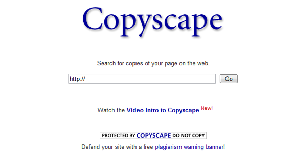 8 Effective Plagiarism Checker Tools duplicate content checker 0111 8 Effective Plagiarism Checker Tools