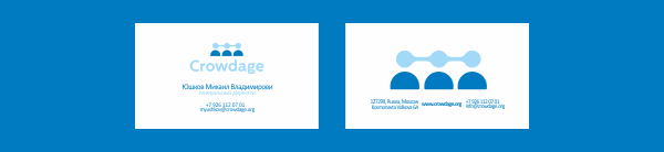 Crowdage Identity design for crowdsourcing biotechnology medical project, by Utopia e05d37ab62a41ee4b539eb6fde031c04 Crowdage Identity design for crowdsourcing biotechnology medical project, by Utopia