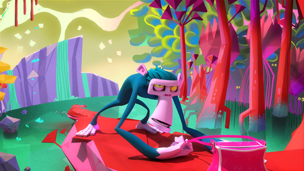 Shave it, short movie animation ee0667aa421d76d47bfe401a538e4bca Shave it, short movie animation