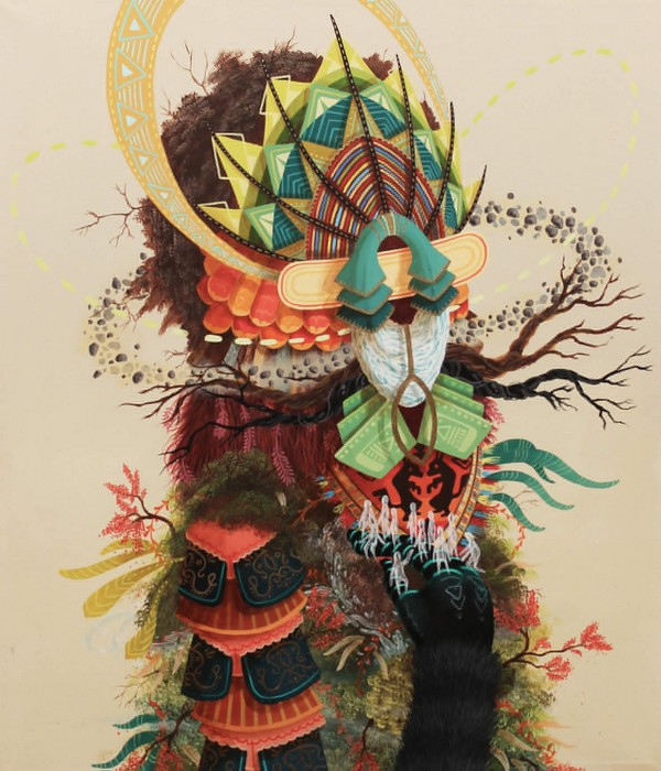 El Curiots paintings elcuriot 1 El Curiots paintings