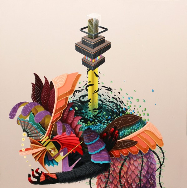 El Curiots paintings elcuriot 2 El Curiots paintings